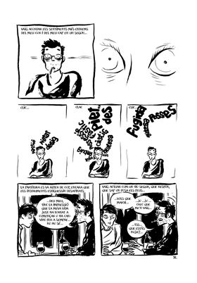 Pindoles Blaves (Catalan)