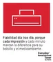 Xerox Everyday Remanufactured Toner Magenta para Canon C-EXV51 (0483C002)