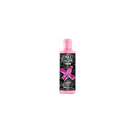 Crazy Color Shampoo Pink 250ml