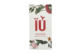 Ushuaia Ushuaia Towers Diffuser 200ml