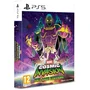 MARVEL Marvel's Midnight Suns Edición Cósmica Deluxe para PS5