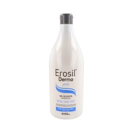 INTERPHARMA Erosil Dermo Gel Ducha Ph 5,5 1000Ml