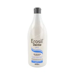 INTERPHARMA Erosil Dermo Gel de Ducha pH 5.5, 1000 ml