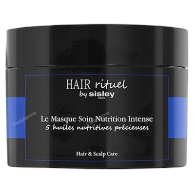 Hair Rituel By Sisley Le Masque Soin Nutrition Intense 190 ml