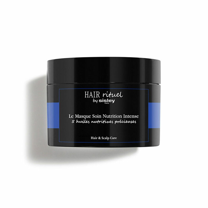 Hair Rituel By Sisley Le Masque Soin Nutrition Intense 190 ml