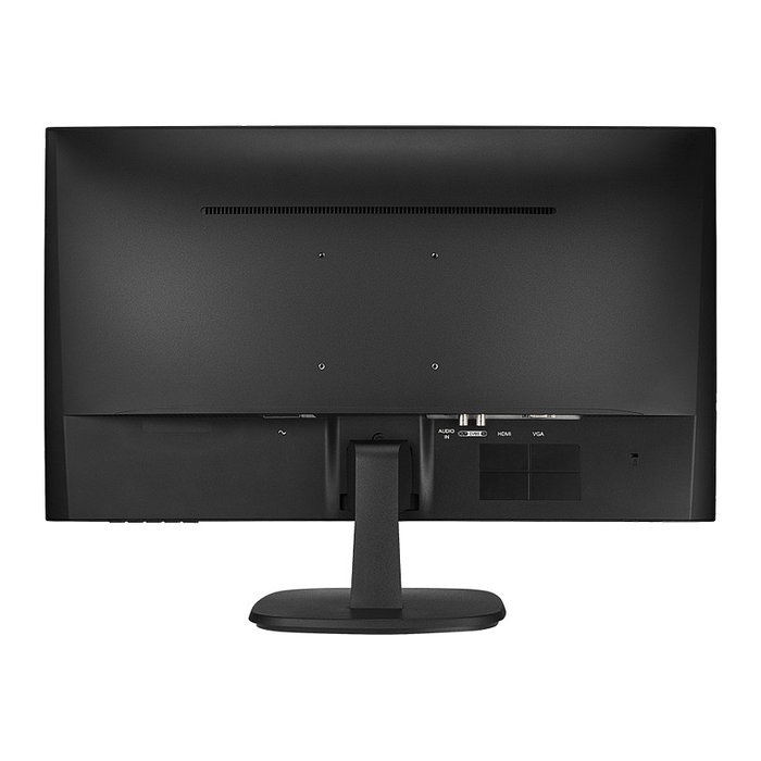 AG Neovo SC-2702 Monitor Seguridad 68.6 cm (27") Full HD 1920x1080 75 Hz VA 5 ms Negro VESA 100x100