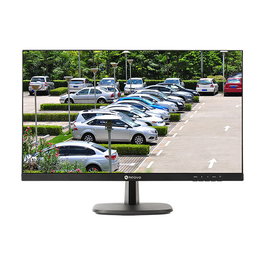 AG Neovo SC-2702 Monitor Seguridad 68.6 cm (27") Full HD 1920x1080 75 Hz VA 5 ms Negro VESA 100x100