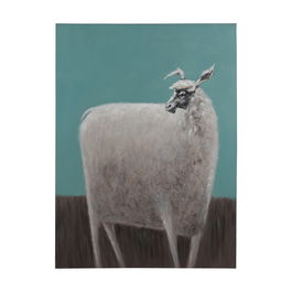 Lienzo Lienzo 90 x 3,5 x 120 cm