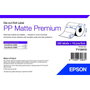 Epson 7113413 Etiquetas Autoadhesivas Blancas 76x51mm