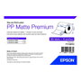 Epson 7113413 Etiquetas Autoadhesivas Blancas 76x51mm