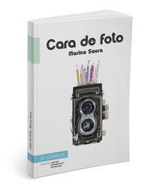 Cara de foto, Marina Saura - DE CONATUS