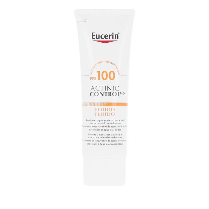 Eucerin SUN PROTECTION Actinic MD fluido SPF100 80 ml