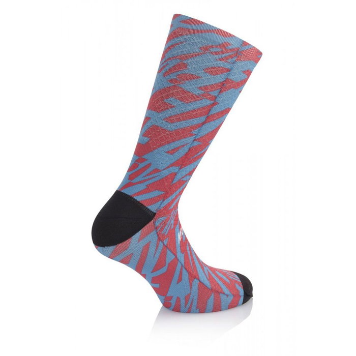 MB WEAR Calcetines Fun Antibacterianos L/XL 70% Meryl Skinlife Ultraligeros 30g