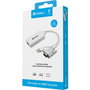 SANDBERG Conversor VGA+Audio a HDMI 508-78