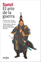 ARPA EDITORES, El arte de la guerra - ARPA EDITORES