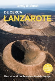 GEOPLANETA, Lanzarote de cerca 2, Isabella Noble - GEOPLANETA