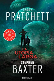 La utopia larga (bolsillo), Stephen Baxter - Penguin Random House Grupo Editorial, S.A.U.