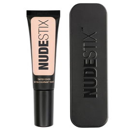Tinted Cover, Base en crema, 1, Desnudo, 25 ml