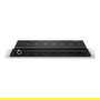 LINDY 43128 Hub USB 3.1/3.0 Industrial de 7 Puertos, 5000 Mbit/s, Negro