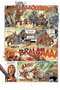 Yermo Ediciones Y Publicaciones, S.L. TROLLS DE TROY VOL. 01