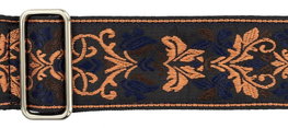 Gaucho Correa Gaucho Cuero Estampado 0.50mm