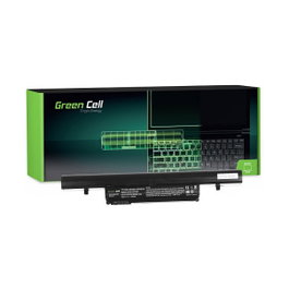 Green Cell Batería PA3904U-1BRS PA3905U-1BRS para Toshiba Satellite Pro R850 y Tecra R850 R950