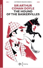 ELI The hound of the baskervilles (A2-B1) BOOKMARKS