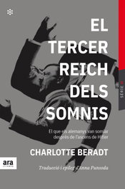 El Tercer Reich dels somnis, Charlotte Beradt - ARA LLIBRES