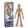 Guardianes De La Galaxia Figura Titan Groot F6012 Hasbro