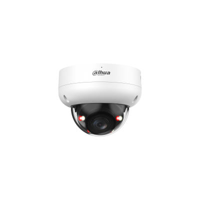 Dahua WizSense IPC-HDBW3849RP-ZS-IL Cámara de vigilancia IP interior y exterior 3840x2160 píxeles