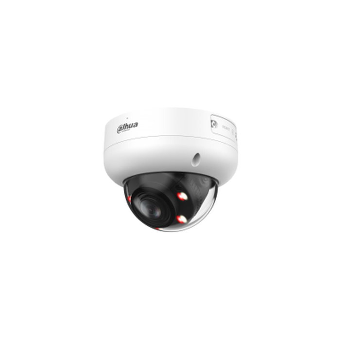 Dahua IPC-HDBW3849RP-ZS-IL Cámara IP WizSense de 8 MP con Lente Motorizada 2.7-13.5mm Dahua IPC-HDBW3849RP-ZS-IL Cámara IP WizSense de 8 MP con Lente Motorizada 2.7-13.5mm