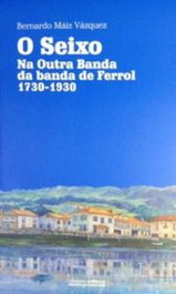 O Seixo, Bernardo Máiz Vázquez - EMBORA