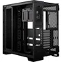 Corsair COR0840006664710 Caja PC Super Mid-Tower 6500D Airflow Doble Cámara Negro