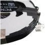 Dell Ventilador Original para GPU - XPS 15 9560/9570, Precision 15 5520/5530 - 5V 0.5A 40dB - Pieza Genuina