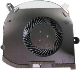 Dell Ventilador Original para GPU - XPS 15 9560/9570, Precision 15 5520/5530 - 5V 0.5A 40dB - Pieza Genuina