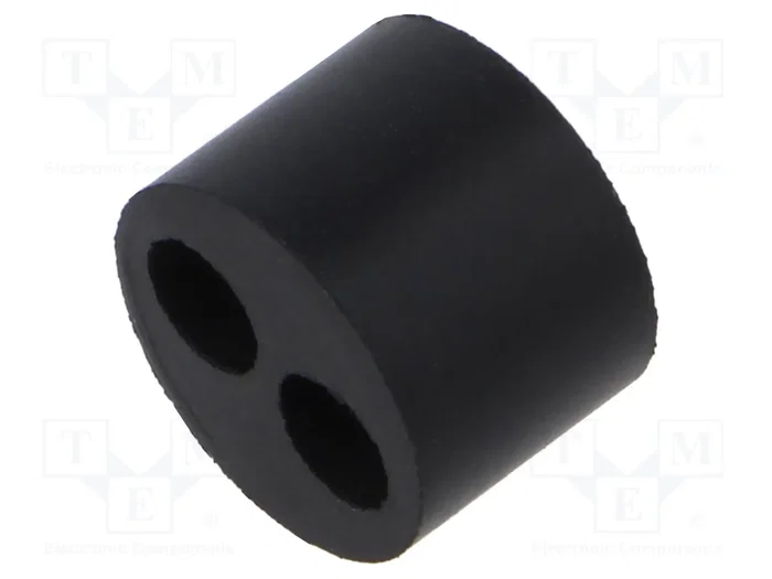 HELU Inserción para sello aislante M16 2x5mm HELU Inserción para sello aislante M16 2x5mm