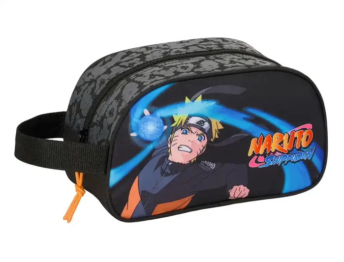 Safta Neceser Naruto Chakra Adaptable al Carro