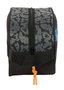 Neceser de Viaje Naruto Negro 26 x 15 x 12 cm
