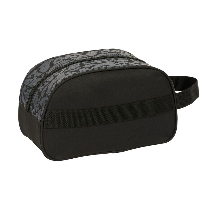 Neceser de Viaje Naruto Negro 26 x 15 x 12 cm