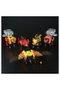 Hasbro Transformers Power of the Primes Predaking Combiner Titan Class Set de 5 figuras