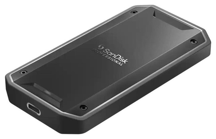 SanDisk Professional PRO-G40 SSD 1 TB