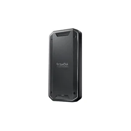 SanDisk PRO-G40 SSD Thunderbolt 1 TB USB Tipo C 3.2 Gen 2 2700 MB/s Negro