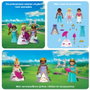 Playmobil Tres Princesas