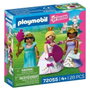 Playmobil Tres Princesas