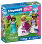 Playmobil Tres Princesas