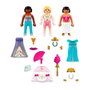 Playmobil Tres Princesas