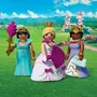 Playmobil Tres Princesas