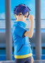 Gridman Universe Estatua PVC Pop Up Parade Yomogi Asanaka L Size 23 cm