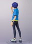 Gridman Universe Estatua PVC Pop Up Parade Yomogi Asanaka L Size 23 cm