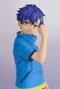 Gridman Universe Estatua PVC Pop Up Parade Yomogi Asanaka L Size 23 cm